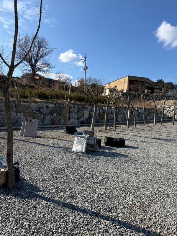 #9. 충북 충주 - 캠프 팔봉 - C5