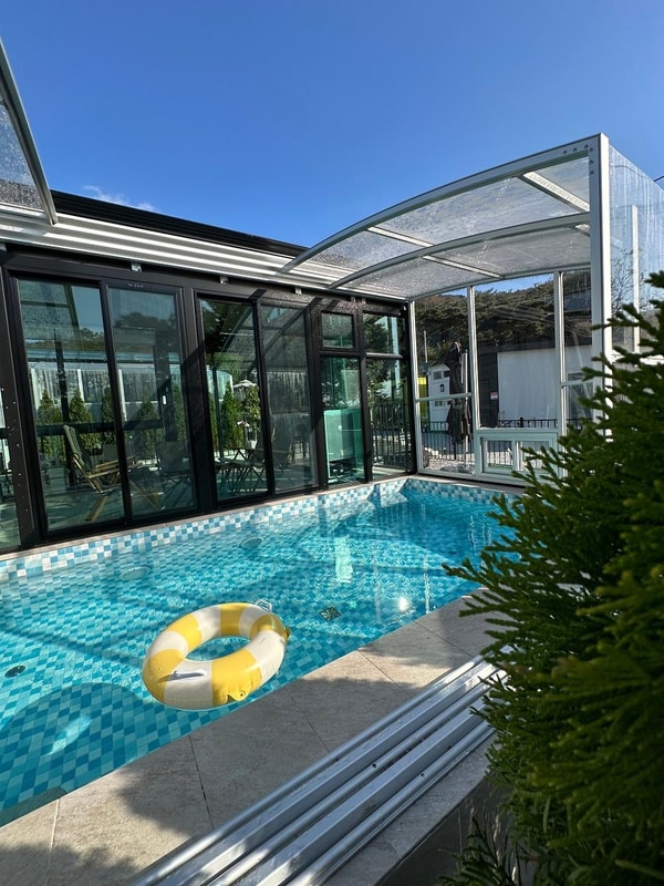 구르미의 오션 시설 사진 1