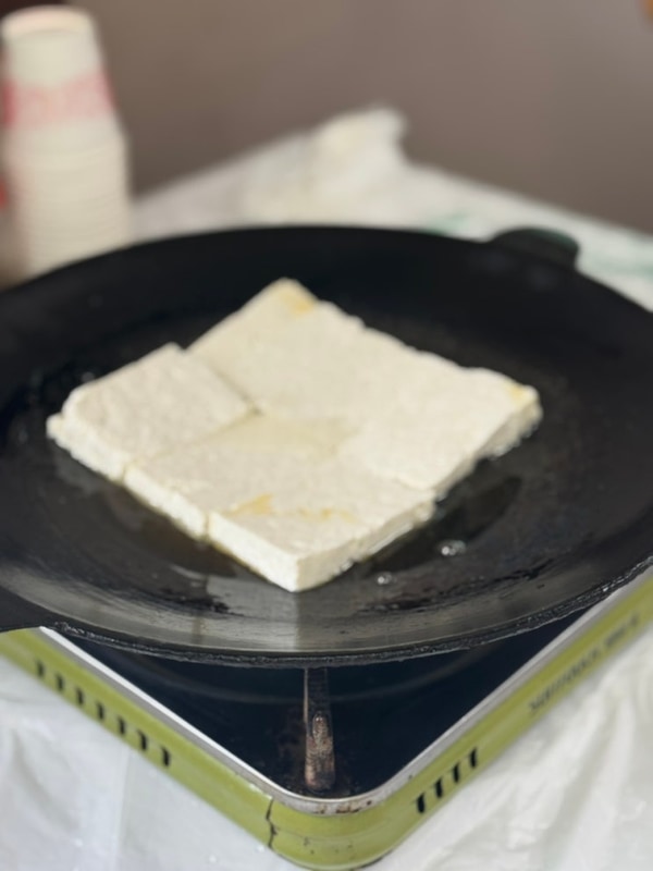 휘게포레스트 맛집 두부메밀촌 | 캠핑 전후 꼭 들르는 평창...