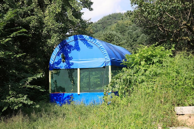 모짜르트 시설 사진 11