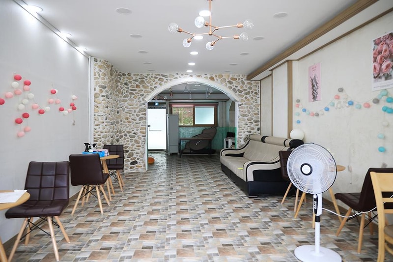 메이플글램핑 1호점 시설 사진 1