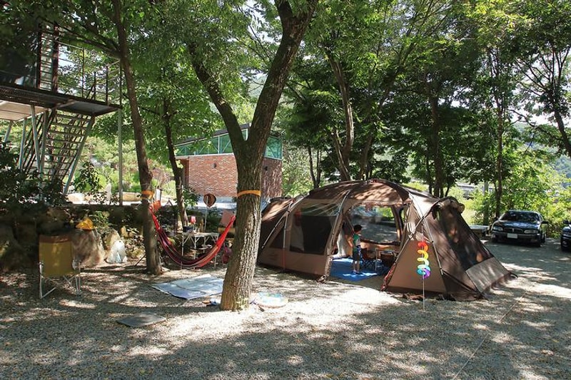 엉클캠프 대표 사진