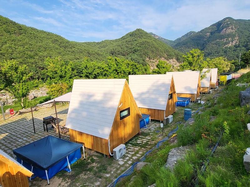 합천 씨파크 시설 사진 12