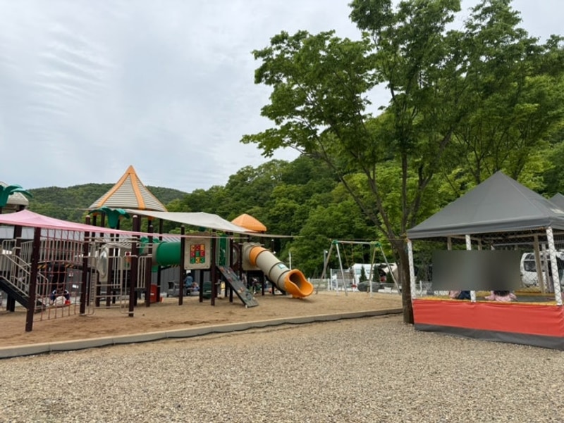 경주 키즈/애견 오토캠핑장 :) '산내캠핑일기'두번 다녀온 후기