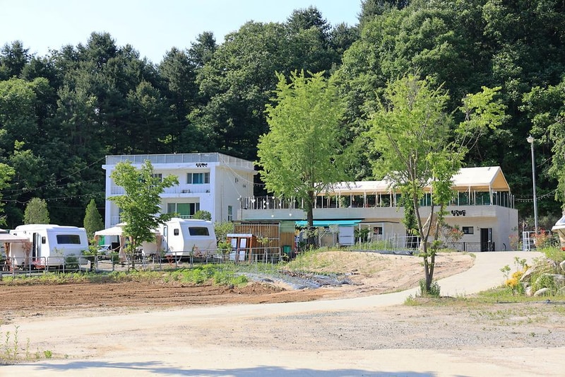 힐링브릿지캠프 시설 사진 9