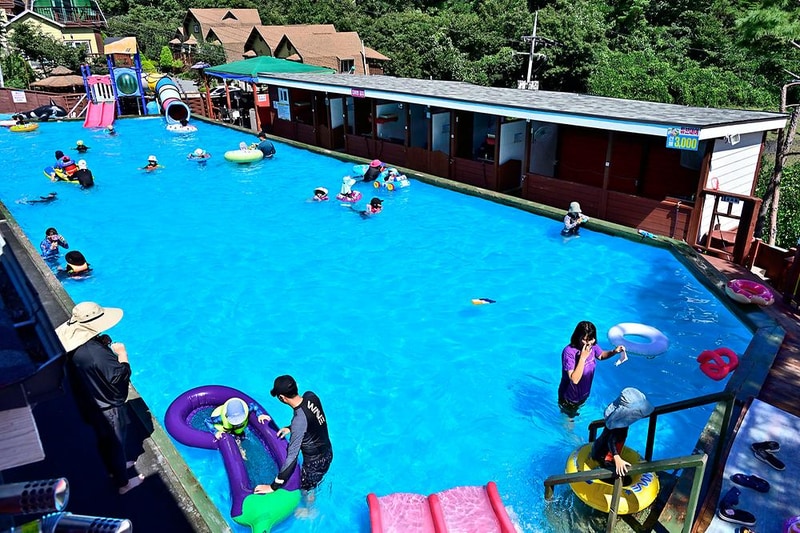 그린앤블루 시설 사진 6