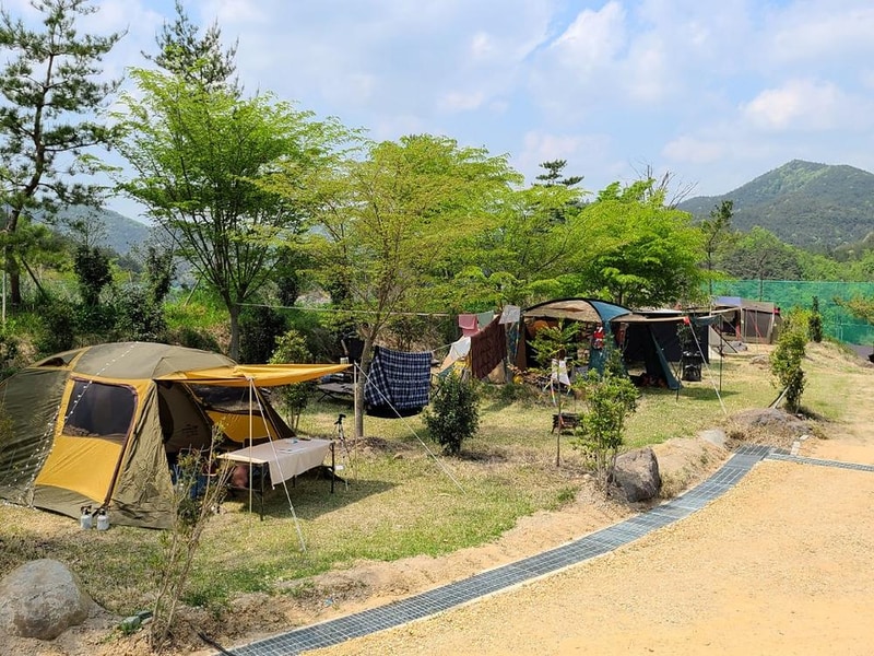 워렉스 캠핑랜드 시설 사진 5