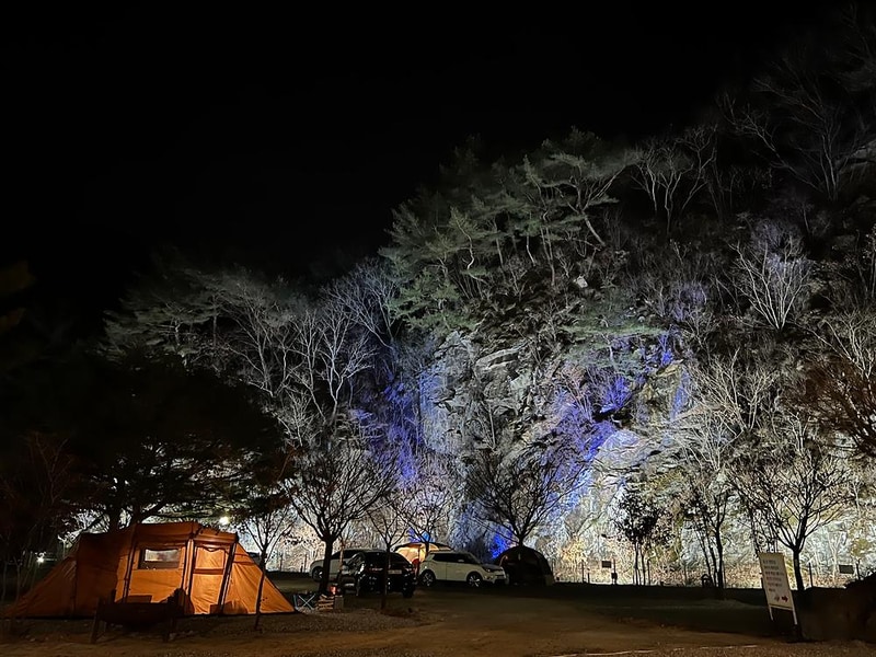 네스트캠핑 시설 사진 3