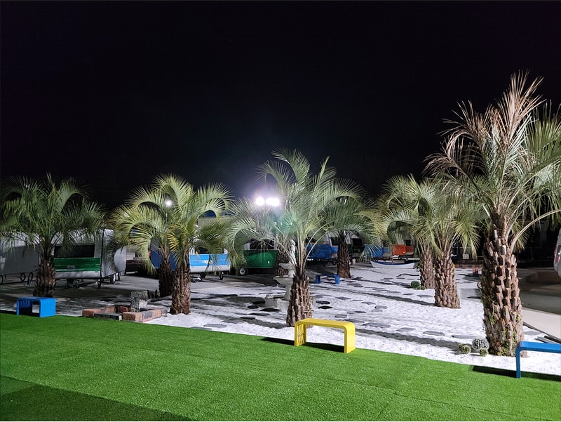 위고고 남해점 시설 사진 21