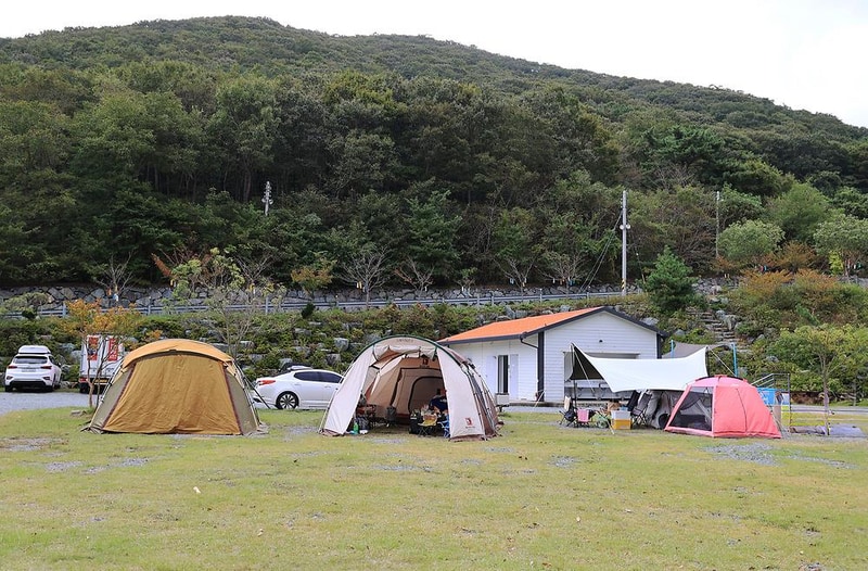 반가운캠핑장 시설 사진 2