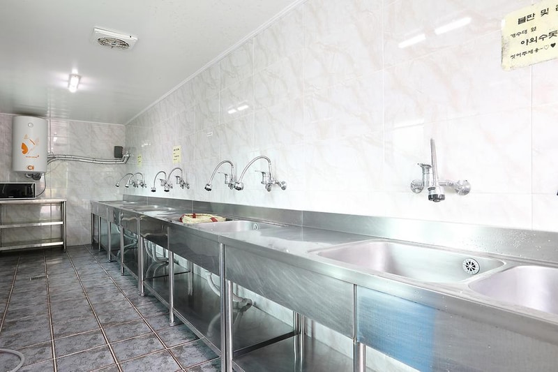 청도 힐링 오토캠핑장 시설 사진 17