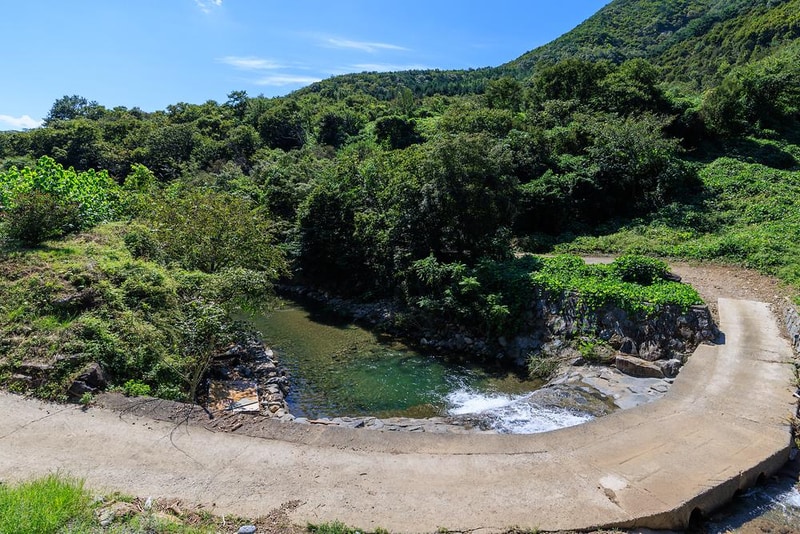 광양 해뜰 오토 캠핑장 시설 사진 7