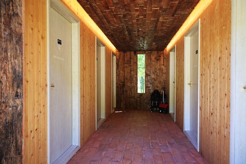 라피 시설 사진 8