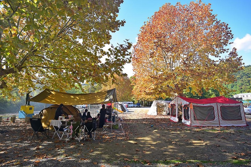 꾸러기 캠핑장 시설 사진 4