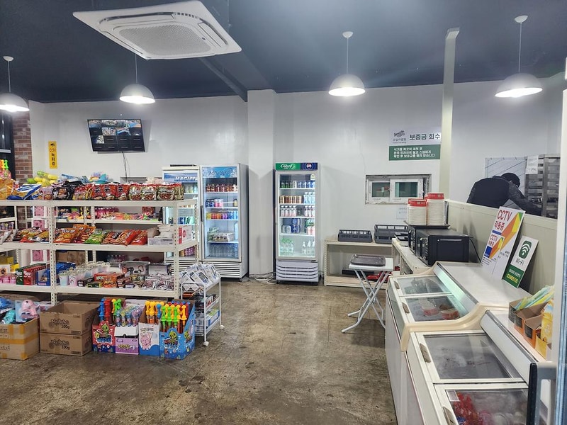 코알라캠핑장 시설 사진 42