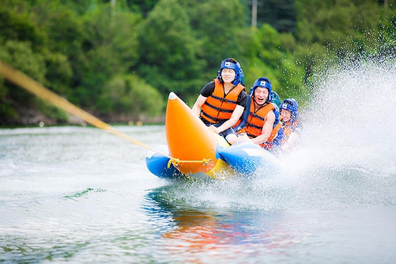 몬테리오 시설 사진 1