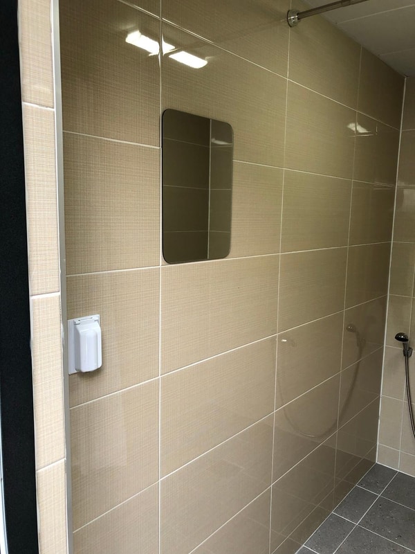 오색허브농원 캠핑장 시설 사진 34