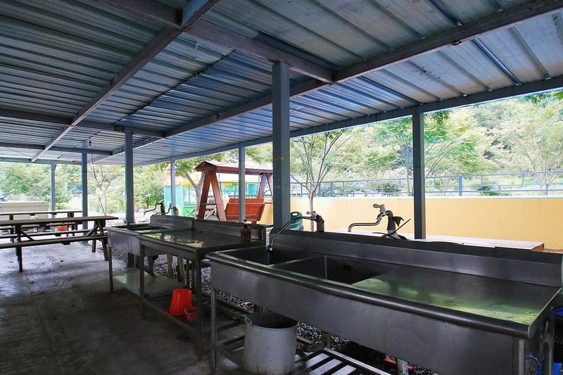 조은자리 캠핑장 시설 사진 14