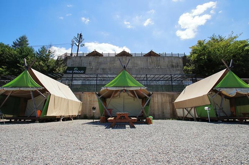 스테리움 제천 대표 사진