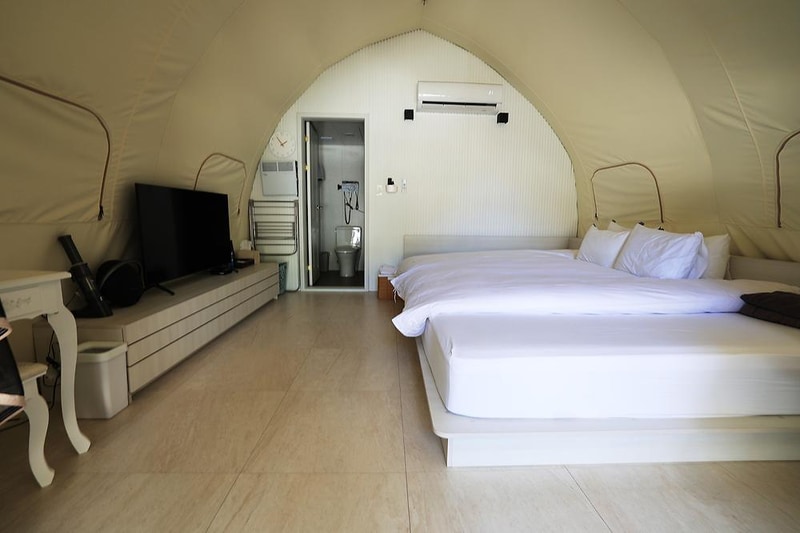 빌리풀램핑 시설 사진 11