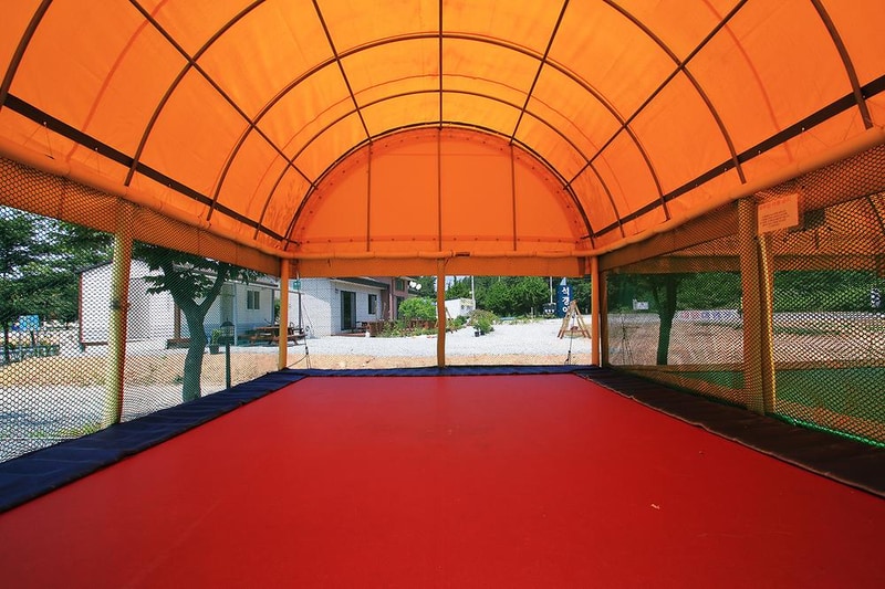 태안라온캠핑장 시설 사진 2