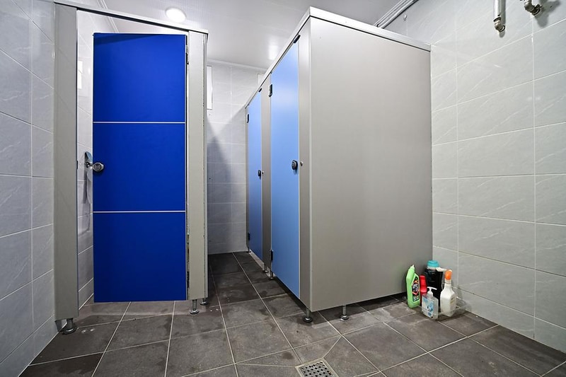 남해금산오토캠핑장 시설 사진 15