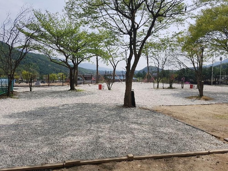 넓은마당캠핑장 시설 사진 6