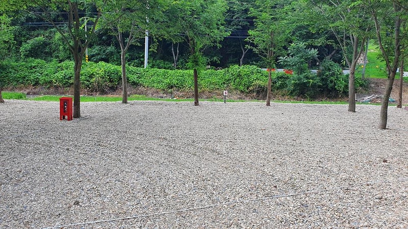 금산 자연 오토캠핑장 시설 사진 36