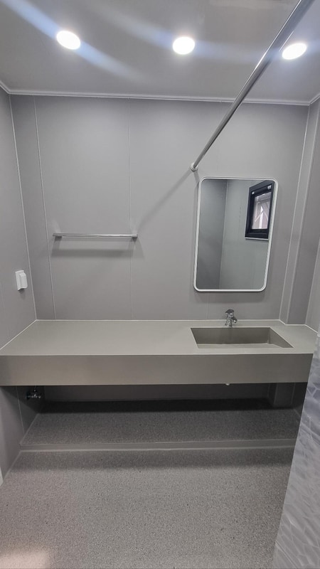 캠핑 유유자적 시설 사진 10