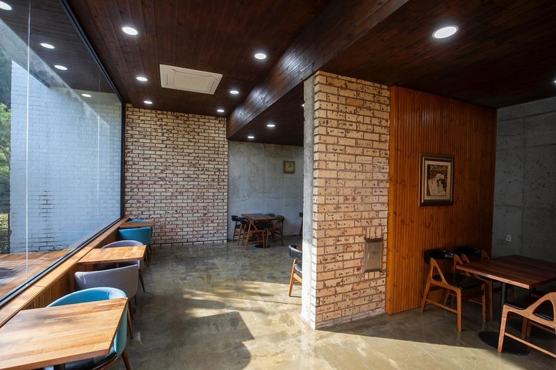 글렌 252 시설 사진 8