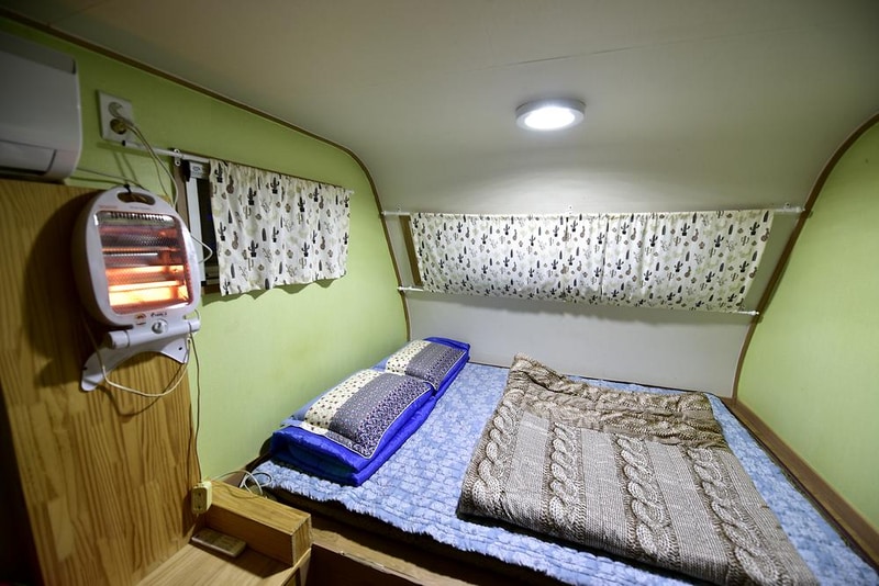 풀문캠핑앤글램핑리조트 시설 사진 4