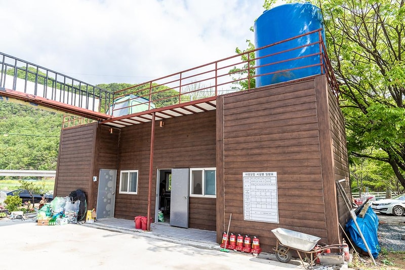 꿈꾸는 농부 오토캠핑장 시설 사진 5