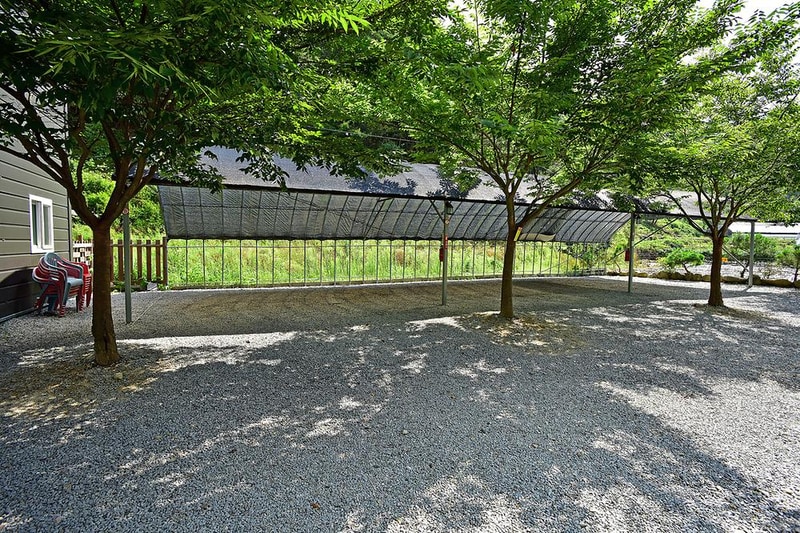 다람쥐 쉼터 시설 사진 11