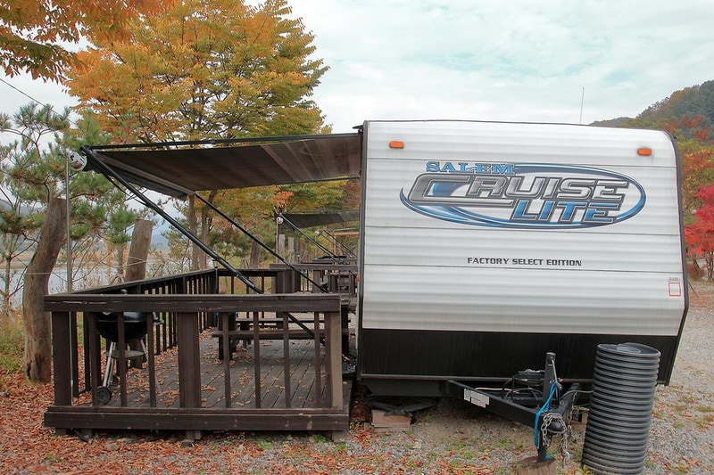 하이드온부쉬 시설 사진 5