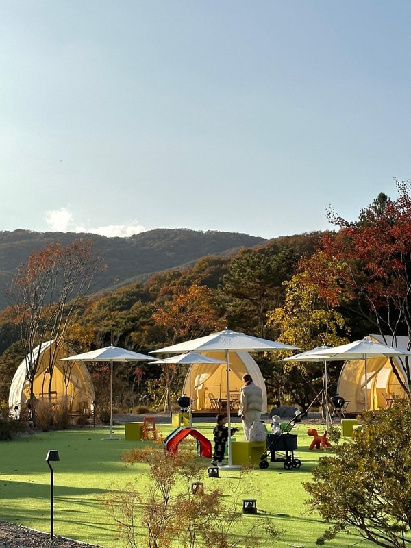 비트윈 시설 사진 19