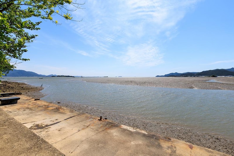 바다야영장 시설 사진 3