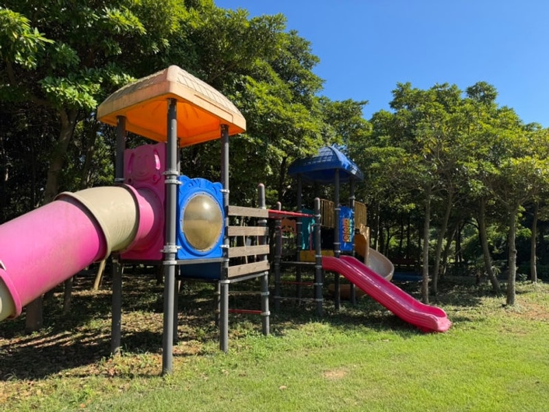 (장흥) 전남 땡땡이글램핑 / 애견동반 글램핑 추천 / 장흥 아이랑...