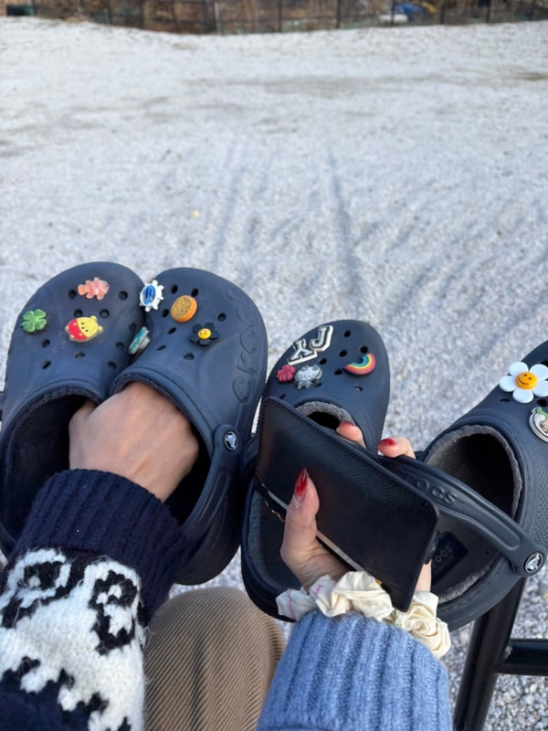 [여름ver.] 산이다 글램핑