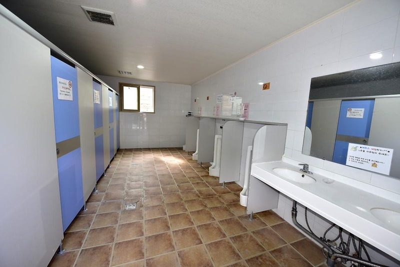 또올래캠핑장 시설 사진 3