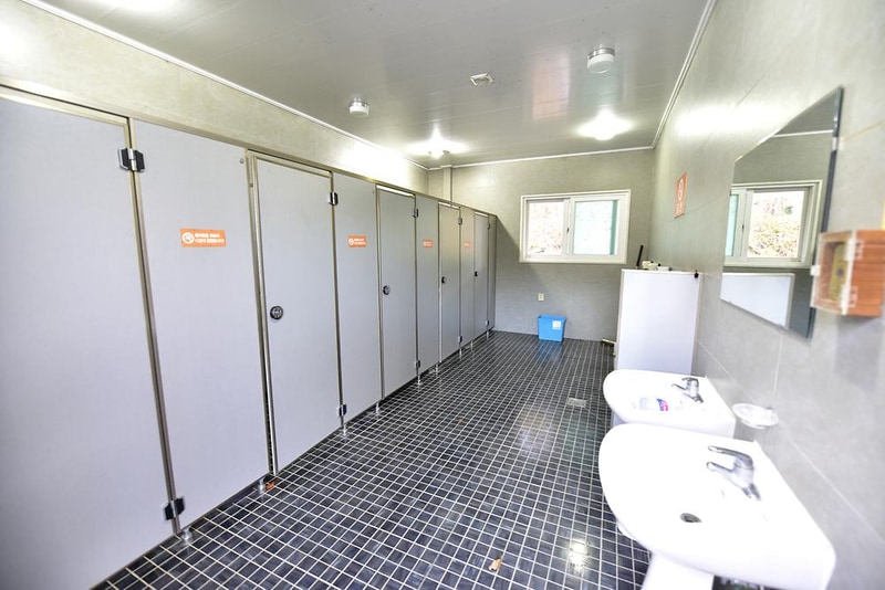 은석캠핑장 시설 사진 20