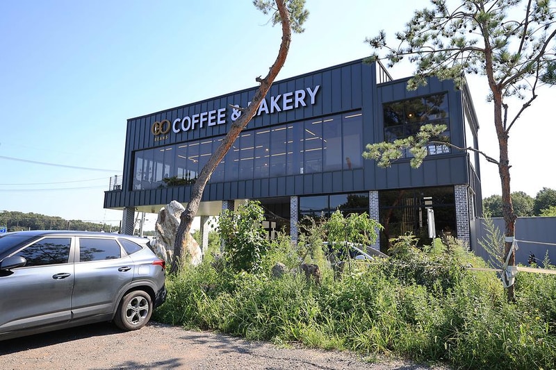 은지가족야영장 시설 사진 6