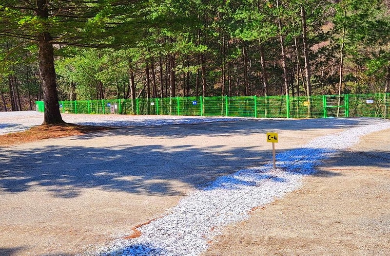 또바기캠핑장 시설 사진 24