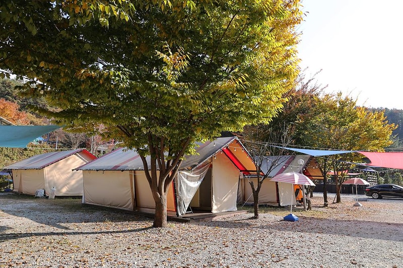 썬오브글램핑 시설 사진 1