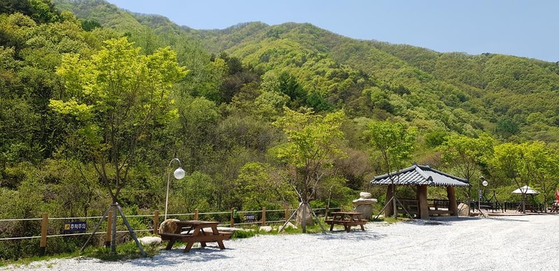 휴일엔캠핑 시설 사진 19