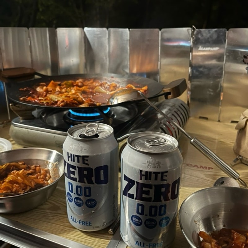 포천 개별화장실캠핑장 각흘계곡캠핑장 후기