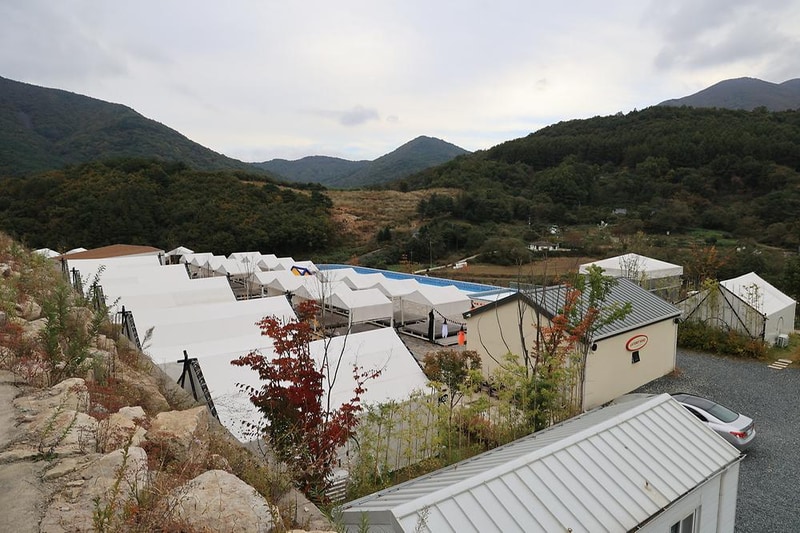 라포레소호 시설 사진 8