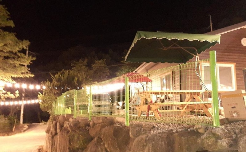 상비오토캠핑 시설 사진 11