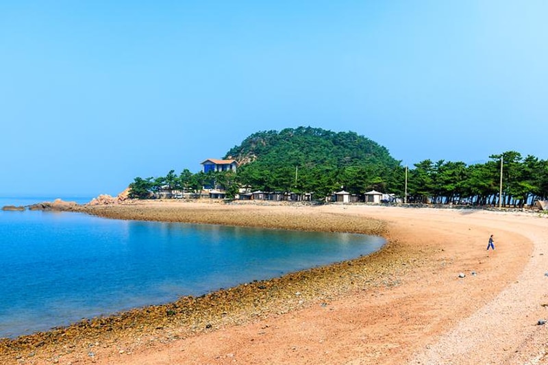 서산벌천포캠핑장 대표 사진