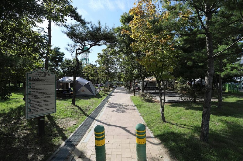 문암생태공원 시설 사진 14