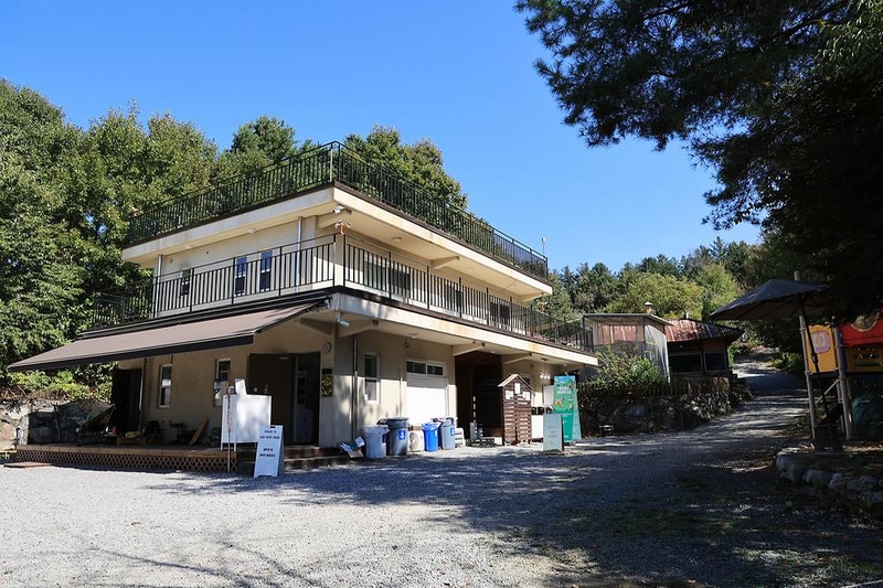 캠프하다 시설 사진 15